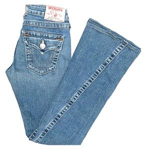 Women’s True Religion Jeans size 25